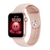 SmartWatch U98 Music Rosa