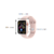 SmartWatch W26 Plus Rosa en internet