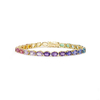 Pulseira Riviera Rainbow