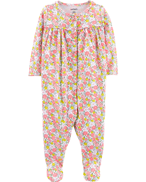 Carters sleep cheap gown