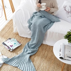 Cobertor Sereia Cod 001 na internet