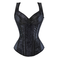 Corselet Raíssa Cód 2202