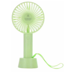 Mini ventilador de mão Cód 2212 - Boutique dos Importados