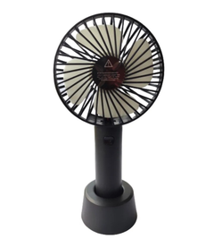 Mini ventilador de mão Cód 2212 - comprar online