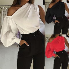 Blusa Nubia Cód 2436