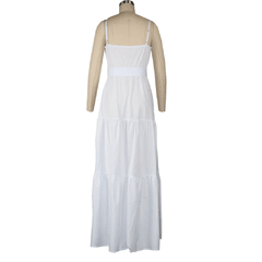 Vestido Luana Cod 4396 - loja online