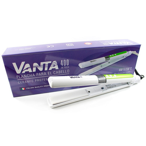Planchita vanta titanium sales