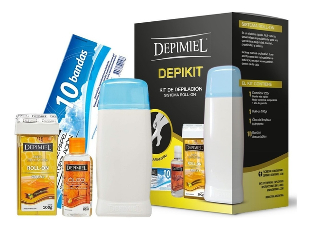 Depikit depimiel cheap