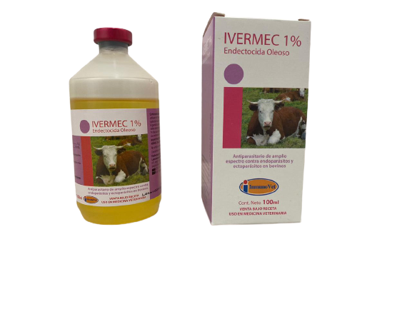 Ivermectina Quiero Comprar