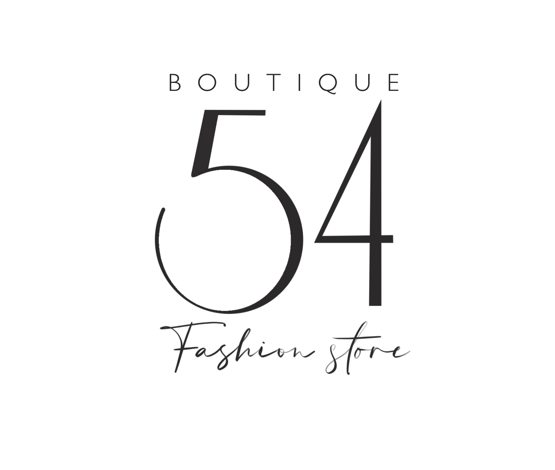 Boutique 54 moda feminina 2025