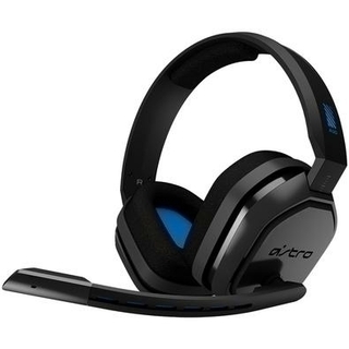 HEADSET ASTRO A10 PS4/SWITCH/PC