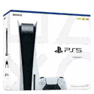 CONSOLE PLAYSTATION 5 STANDARD