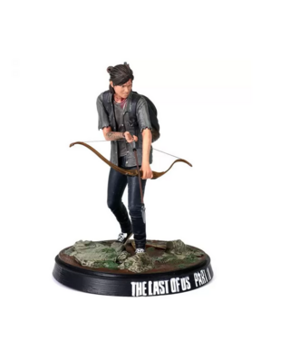 FIGURE THE LAST OF US II - ELLIE COM O ARCO(WITH BOW)