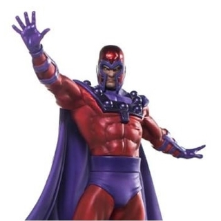 Magneto 1/10 Art Scale - Marvel Comics series 4 - Iron Studios