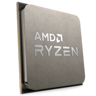 PROCESSADOR AMD RYSEN 5 5500 3.6GHz 19Mb 65W AM4 Wraith Stealth PN 100-100000457BOX