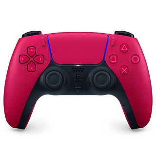 CONTROLE DUALSENSE PS5 (COSMIC RED)