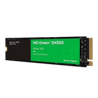 SSD 240GB GREEN M.2 2280 SN350 NVME PCIE WDS240G2G0C - WD
