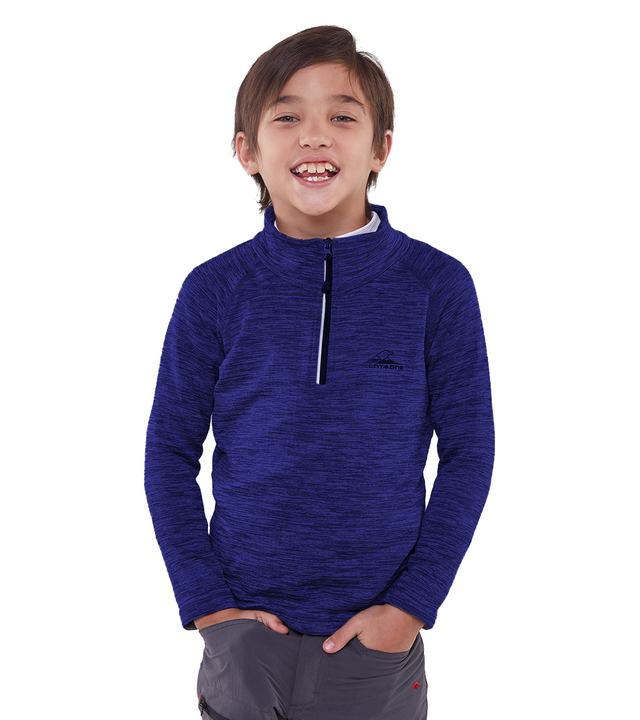 Buzos niños la polar sale
