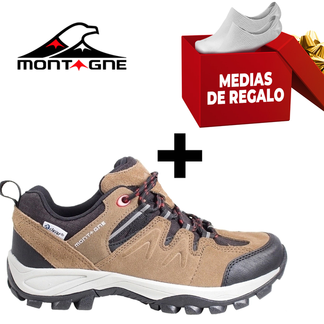 Zapatillas trekking mujer outlet outlet