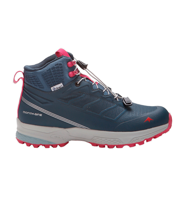 Borcegos montagne mujer best sale