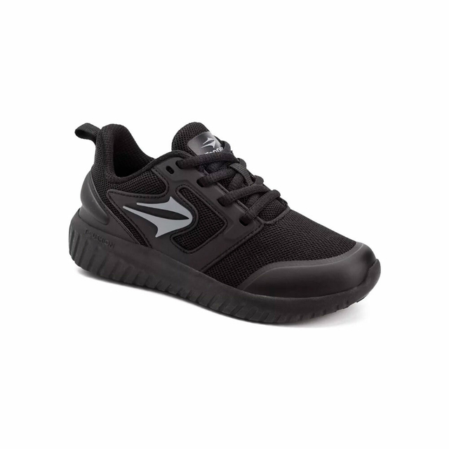 Zapatillas Topper Fast Kids 26018 27 Al 34