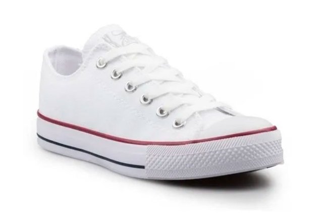 Zapatillas Jaguar Lona Art. 8074 Oferta