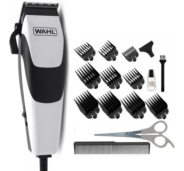 MAQUINA DE CORTE WAHL QUICK CUT 16 PIEZAS - Estilo AQ