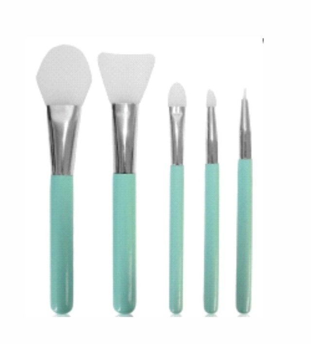 Brocha silicona maquillaje new arrivals