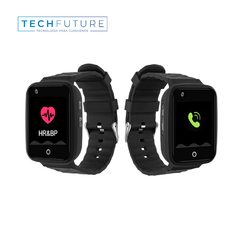 RELOJ SOS, GPS, Teléfono, 4G - comprar online