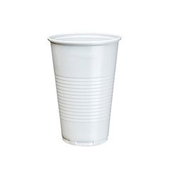 Vasos Plasticos 160cc Por unidad.