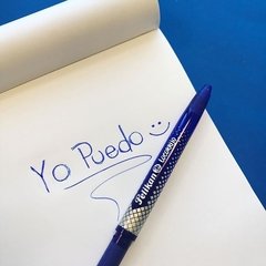 Boligrafo Roller LoCorrijo Pelikan Por Unidad - comprar online