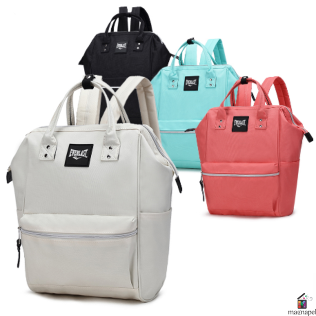 Mochila Everlast 20696 Comprar en Magnapel