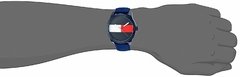 Reloj Tommy Hilfiger Hombre Logo (art.021) en internet