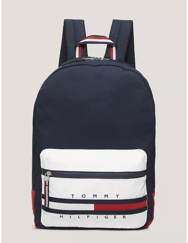 Mochilas tommy sale