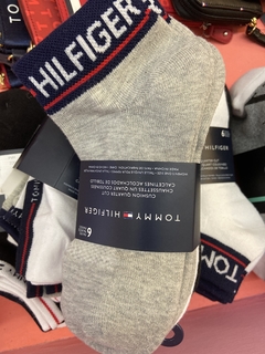 Soquetes Tommy Hilfiger Mujer (art.731) en internet