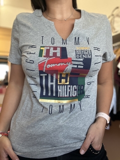 Remera Tommy Hilfiger (art.108)