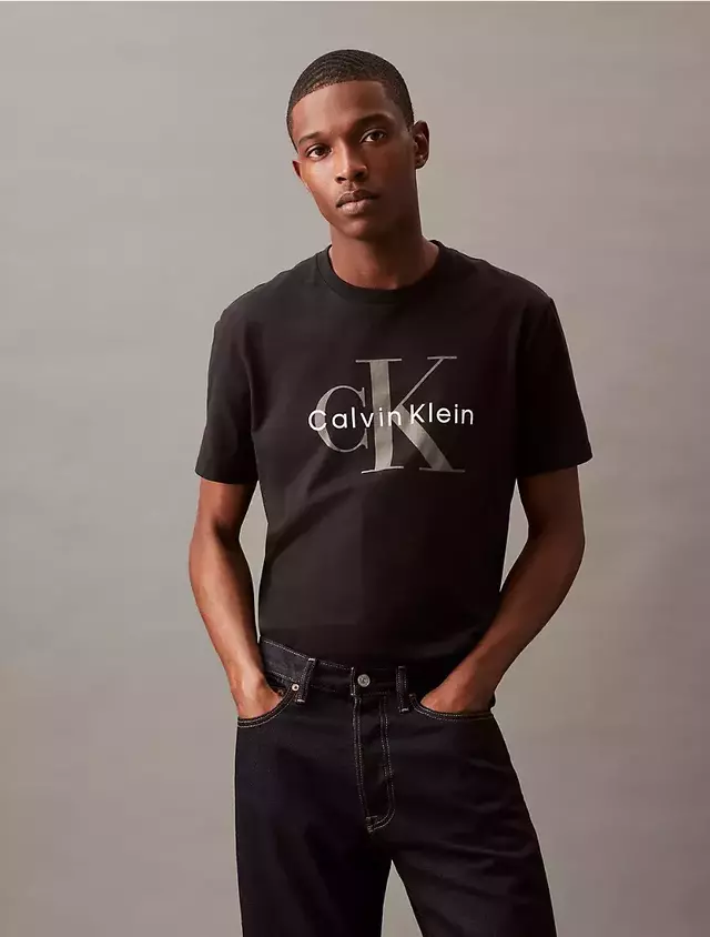 Remeras calvin klein hombre hotsell