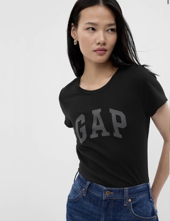 Remera Gap Mujer