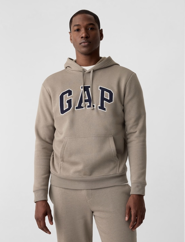 Buzos gap originales hotsell