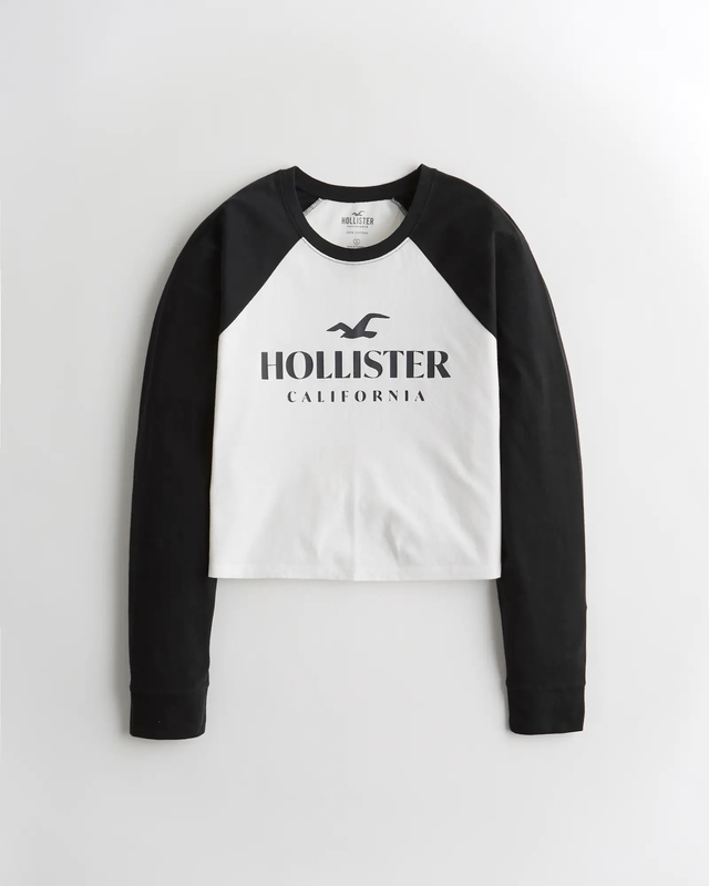 Hollister argentina buzos hotsell