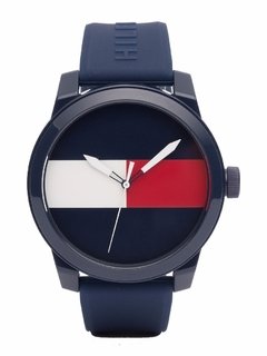 Reloj Tommy Hilfiger Hombre Logo (art.021) - comprar online