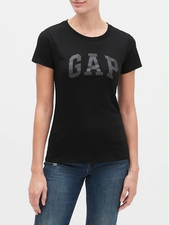 Remera Gap Mujer - comprar online