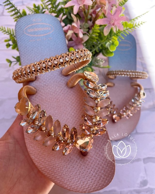 Bella lotus sandals new arrivals