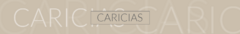 Banner de la categoría CARICIAS 