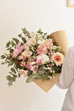 BOUQUET PRIMAVERAL L - comprar online