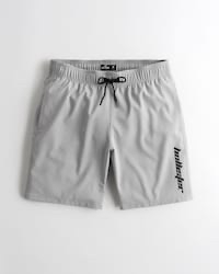 Short de baño hollister hotsell