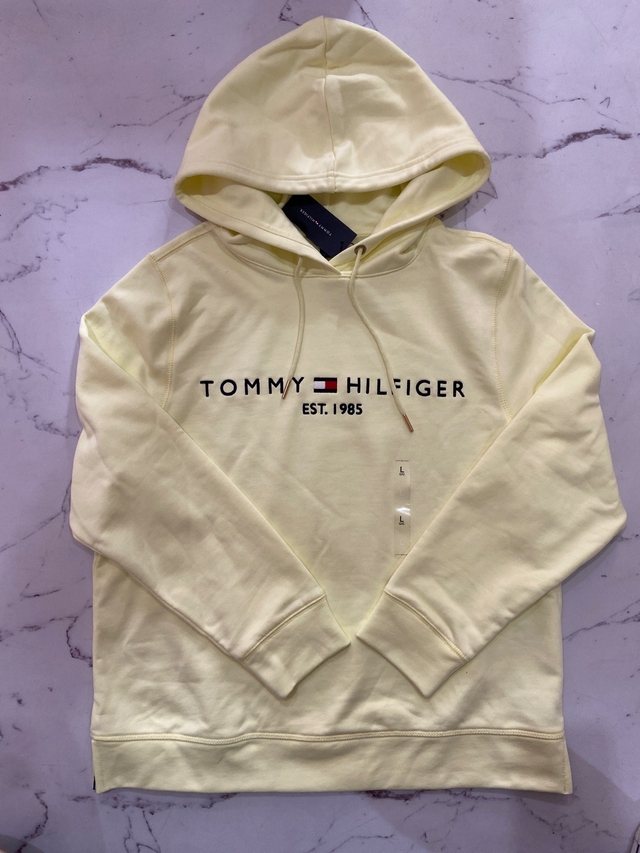 buzo tommy hilfiger