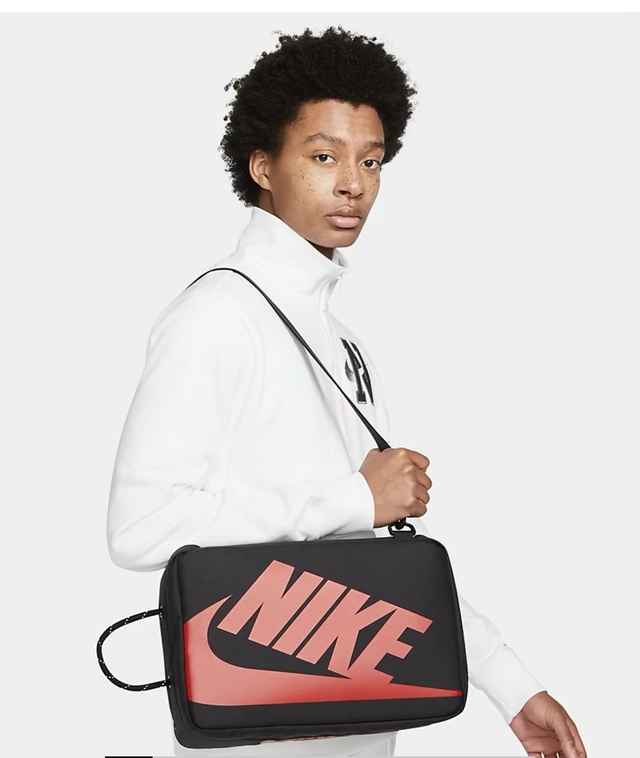 Bolso botinero sales nike