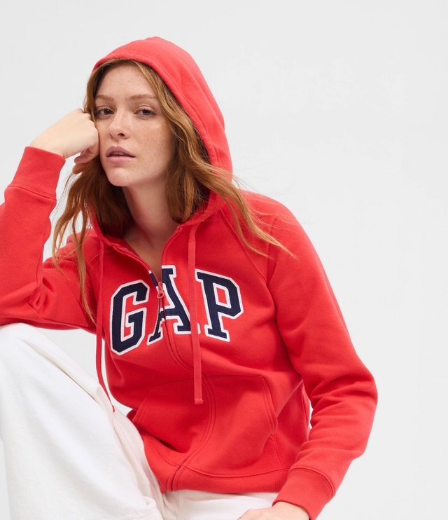 campera gap Comprar en Malefic Sweet