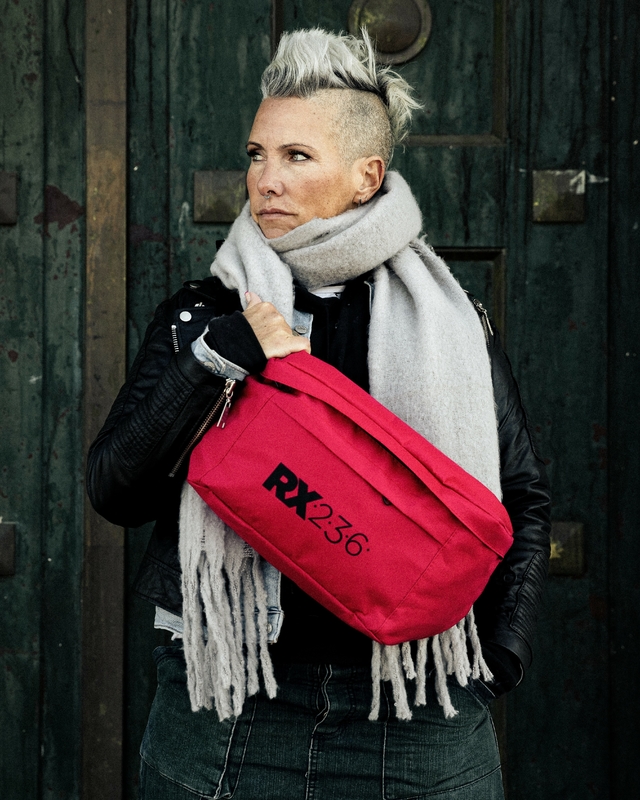 Ri onera Crossbag Comprar en RX236